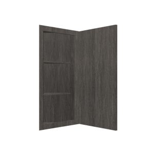 Angle Wall Cabinet