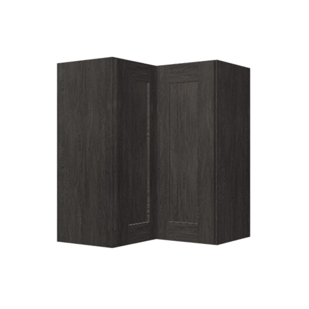 Wall Square Corner Cabinet