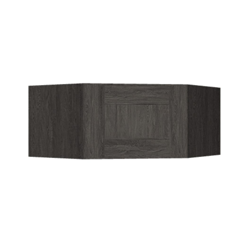 Wall Diagonal Corner Cabinet