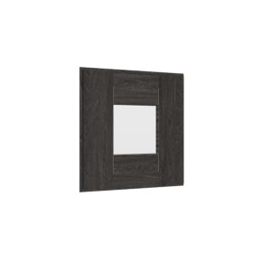 Glass Door