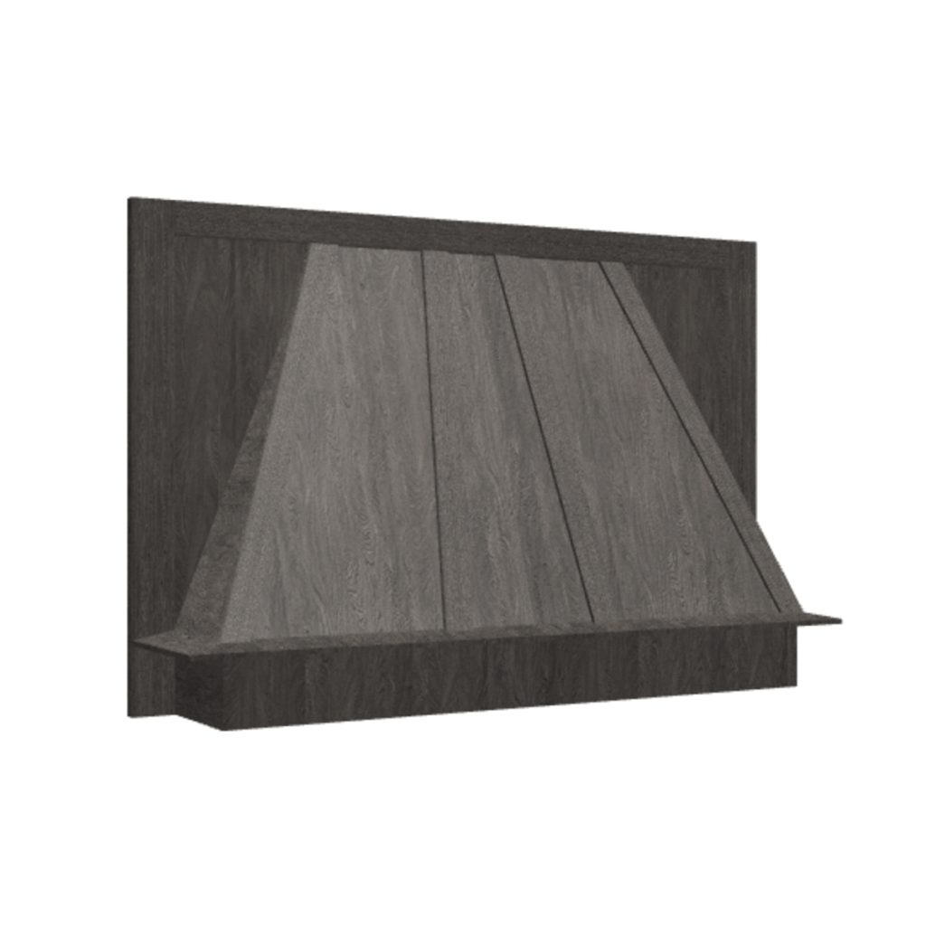 Wood Hood