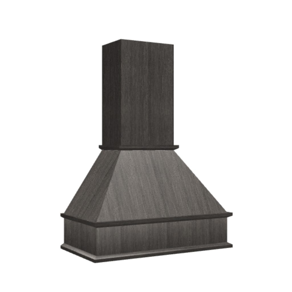 Wood Hood