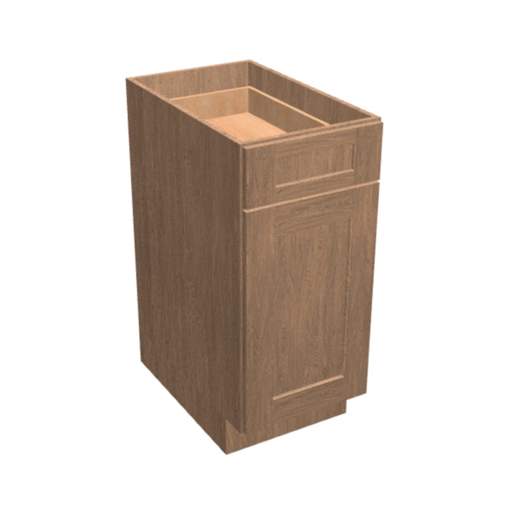 Base – 1 Door, 1 Drawer