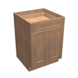 Base – 1 Door, 1 Drawer