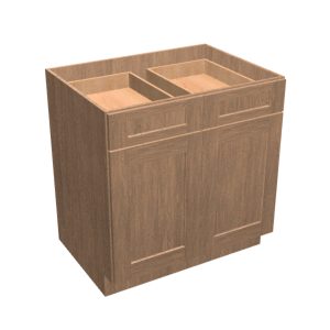 Base – 1 Door, 1 Drawer
