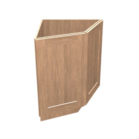 Angle Base Cabinet