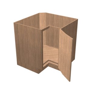 Base Lazy Susan
