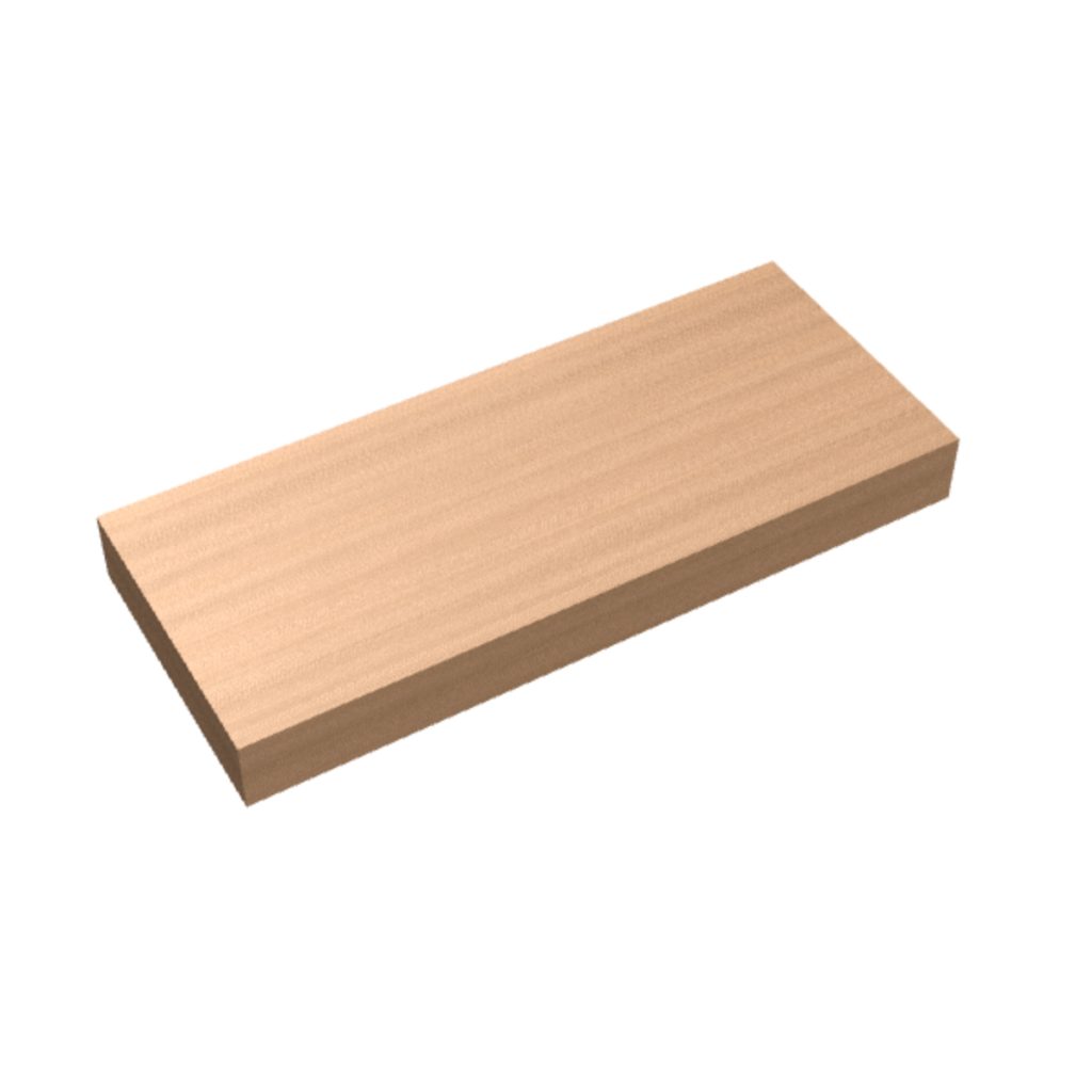 Floating Shelves