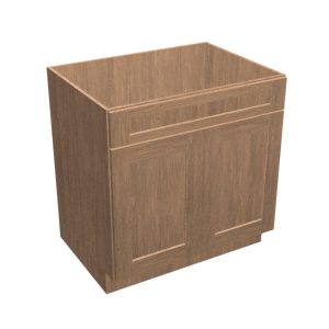 Vanity Sink Base