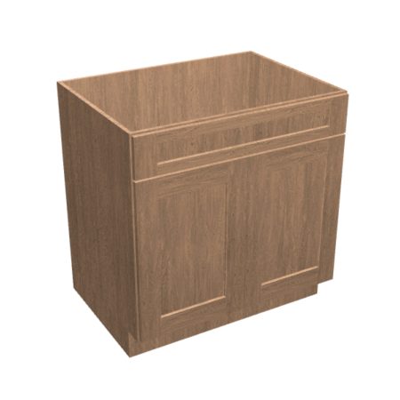 Vanity Sink Base
