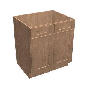 Vanity Sink Base