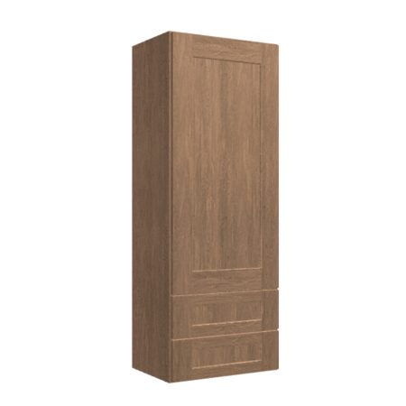 Wall 2 Drawers Cabinet