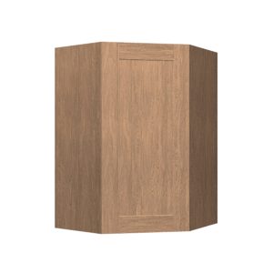Wall Diagonal Corner Cabinet