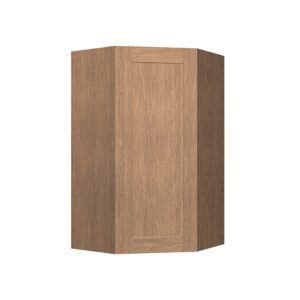 Wall Diagonal Corner Cabinet