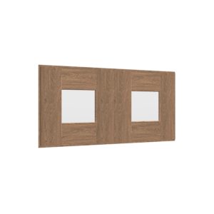 Glass Door