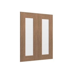 Glass Door