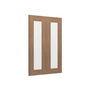 Glass Door