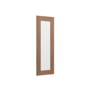 Glass Door