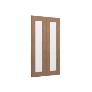 Glass Door