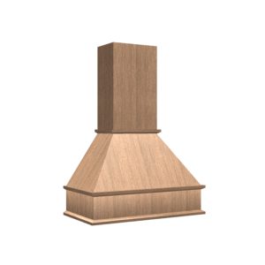 Wood Hood