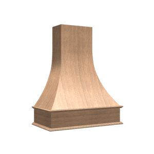 Wood Hood