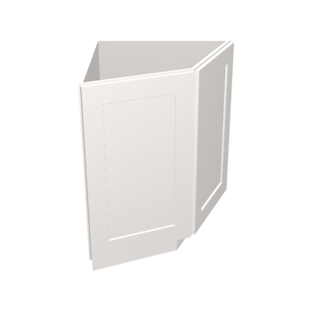 Angle Base Cabinet