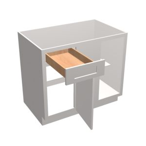 Base Blind Corner