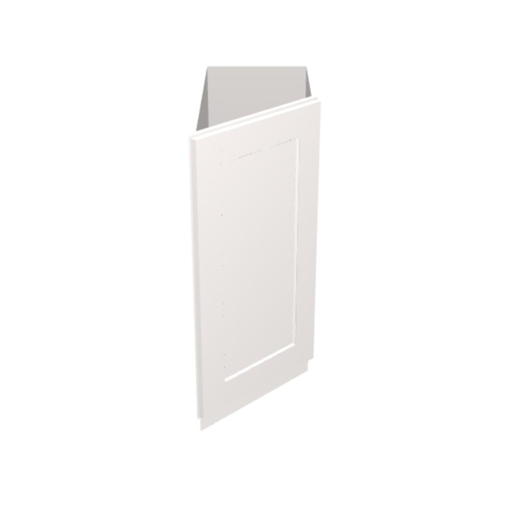 Base Transitional Cabinet
