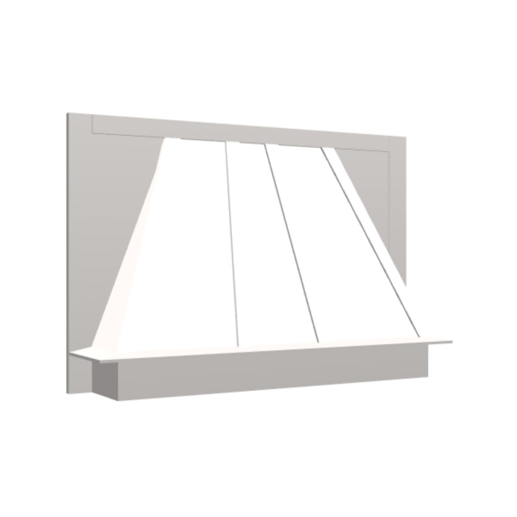 Wood Hood