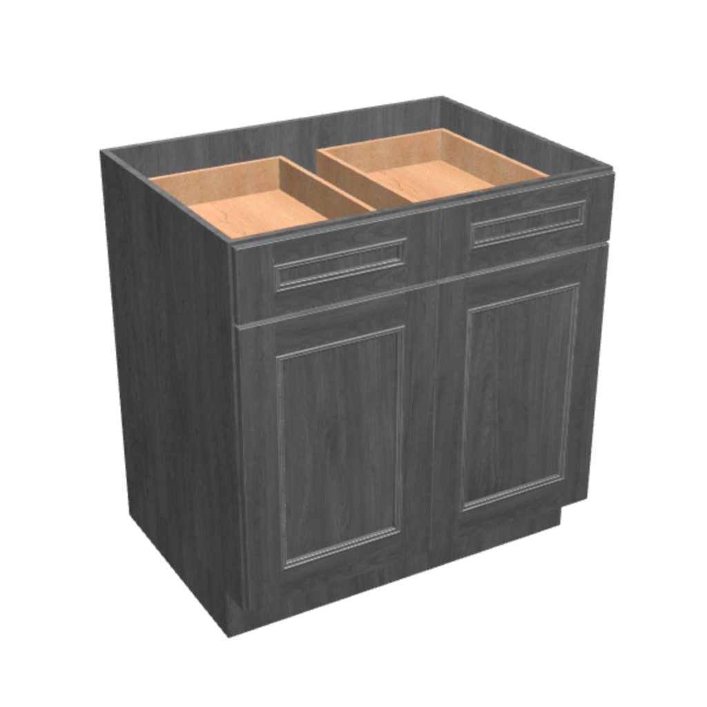 Base Blind Corner