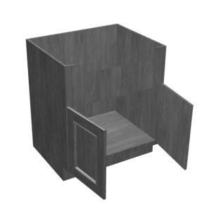 Farm Sink Base