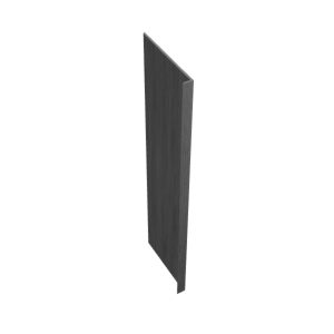 Refrigerator End Panel