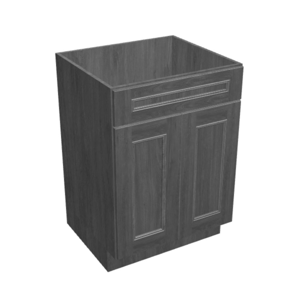 Vanity Sink Base