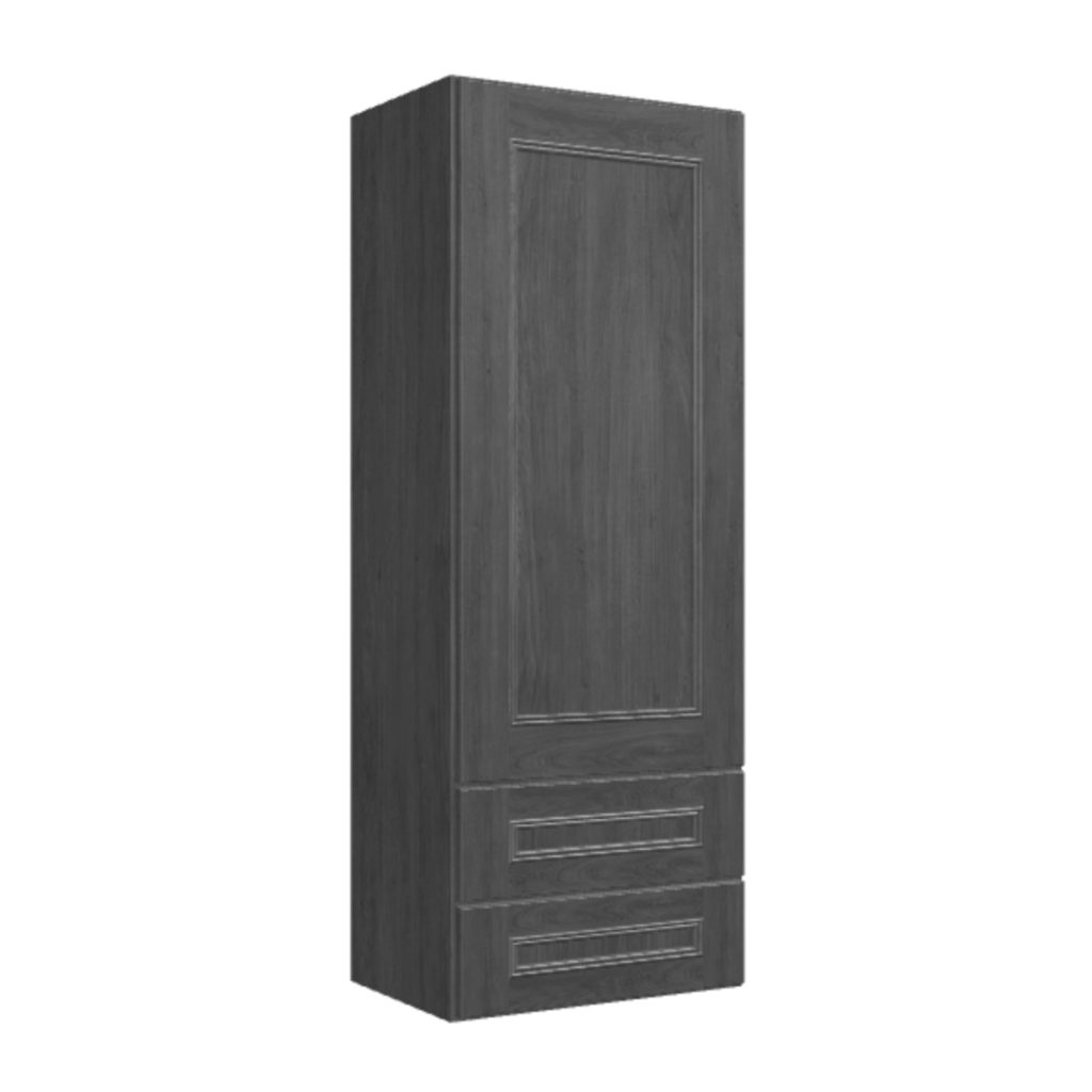 Wall 2 Drawers Cabinet