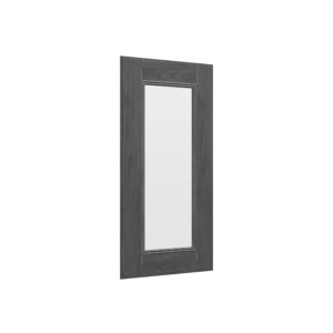 Mullion Glass Door for Wall Cabinet