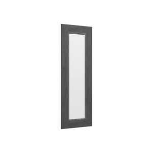 Mullion Glass Door for Wall Cabinet