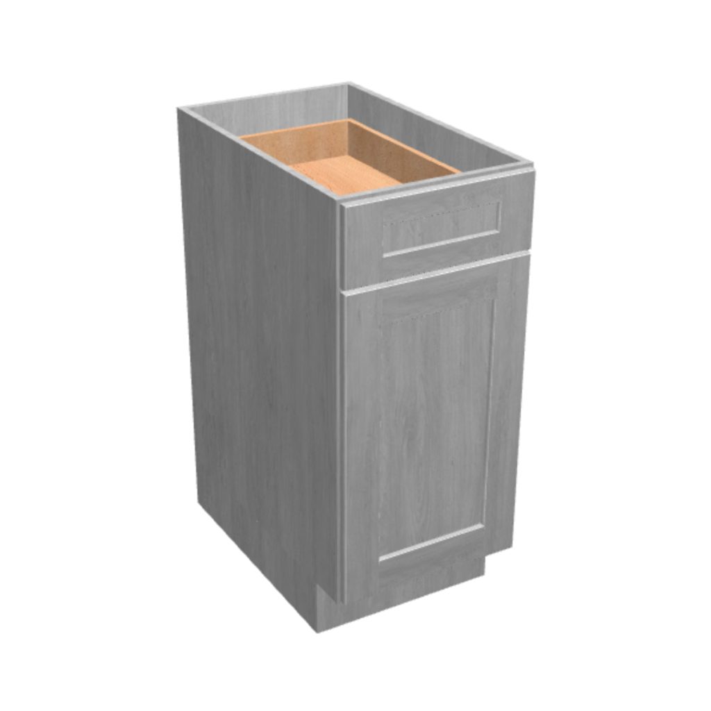 Base – 1 Door, 1 Drawer