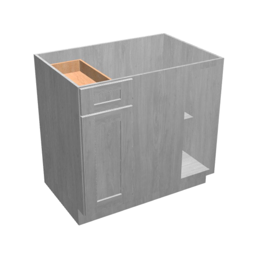 Base Blind Corner