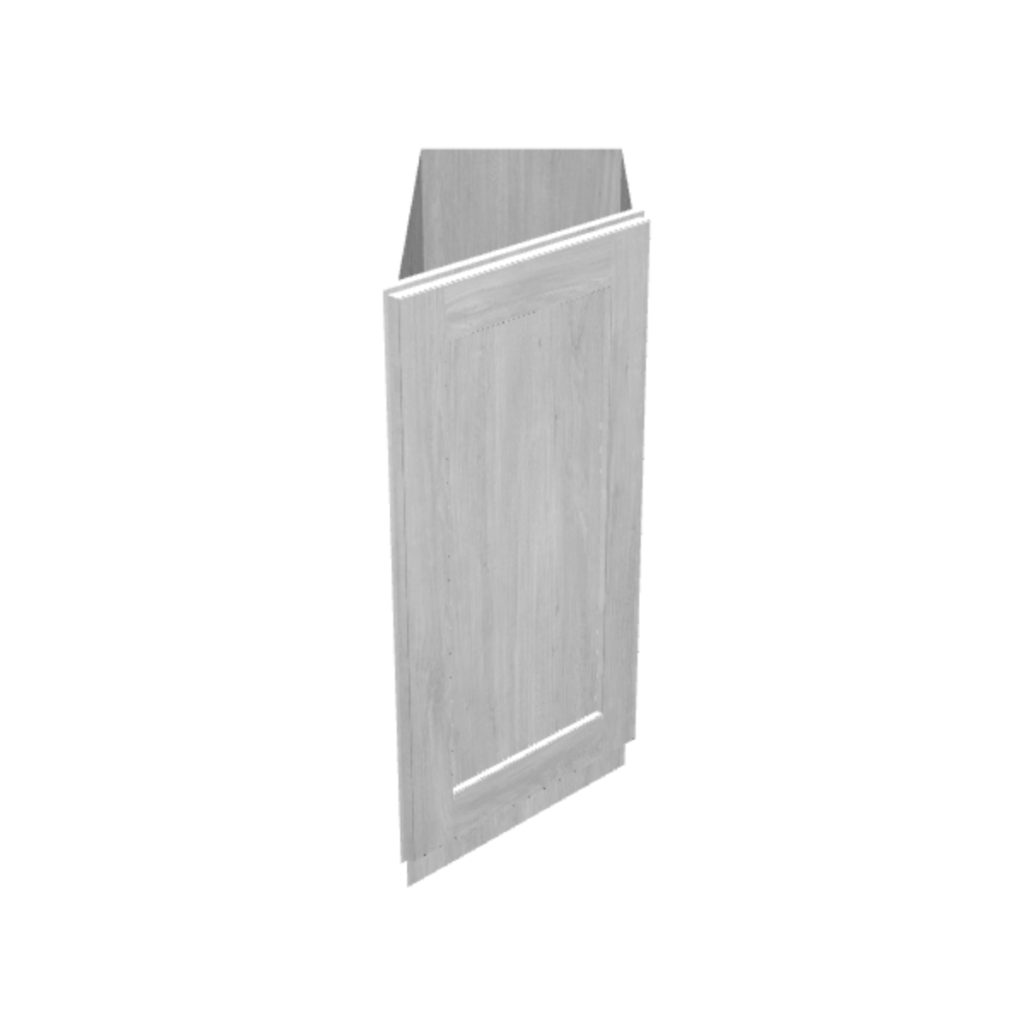 Base Transitional Cabinet