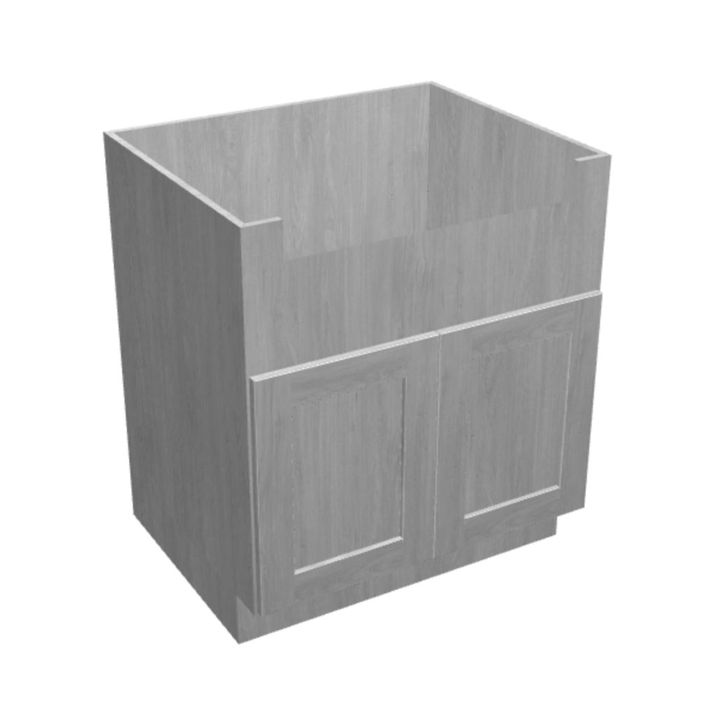 Farm Sink Base
