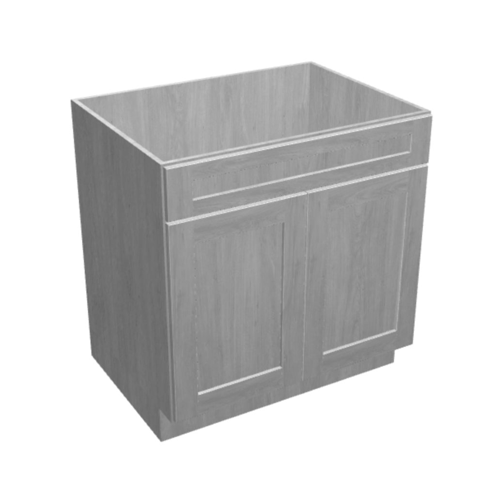 Vanity Sink Base