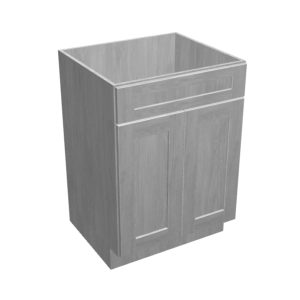 Diagonal Base 1 Door, No Drawer