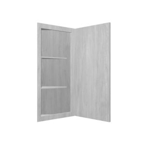 Angle Wall Cabinet