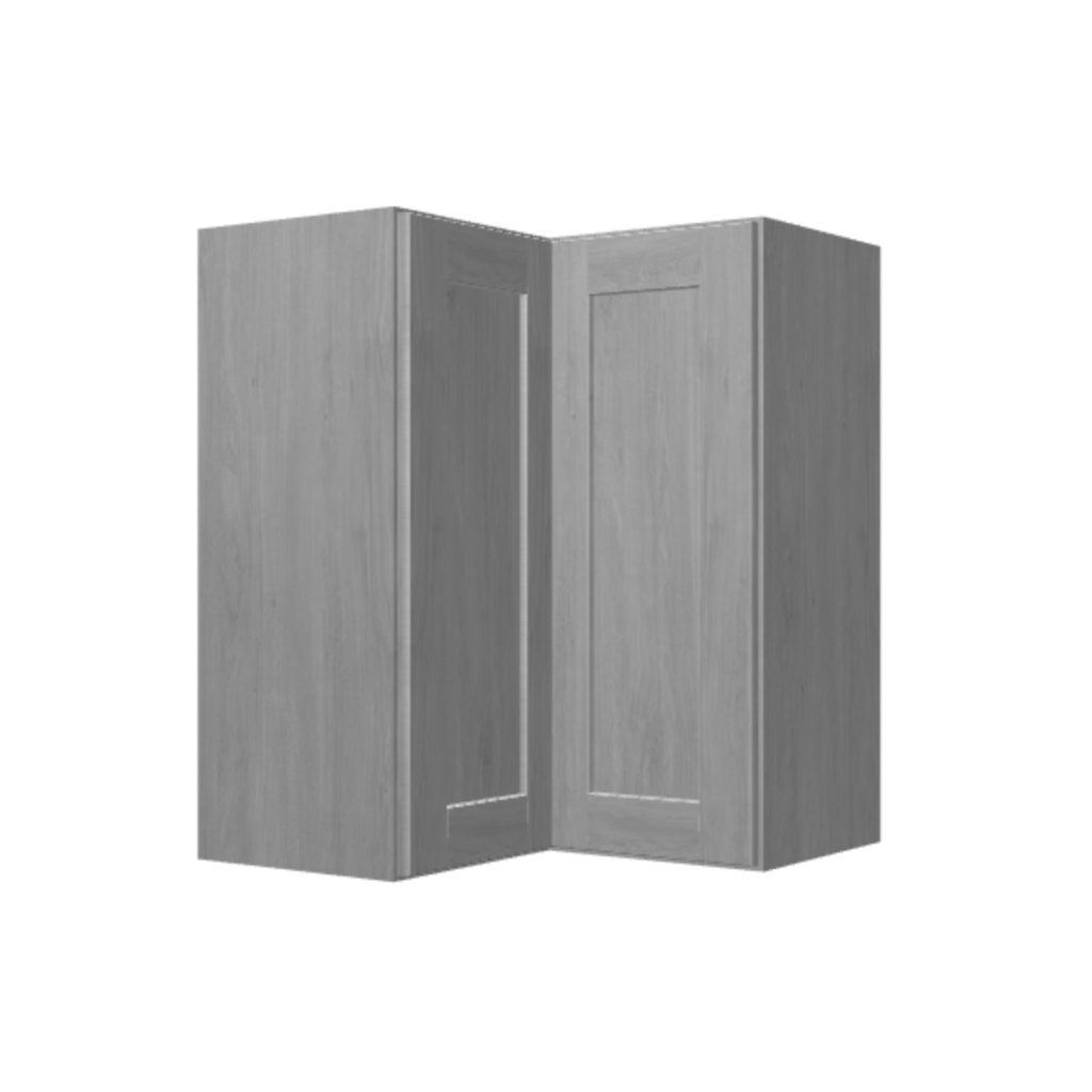 Wall Square Corner Cabinet