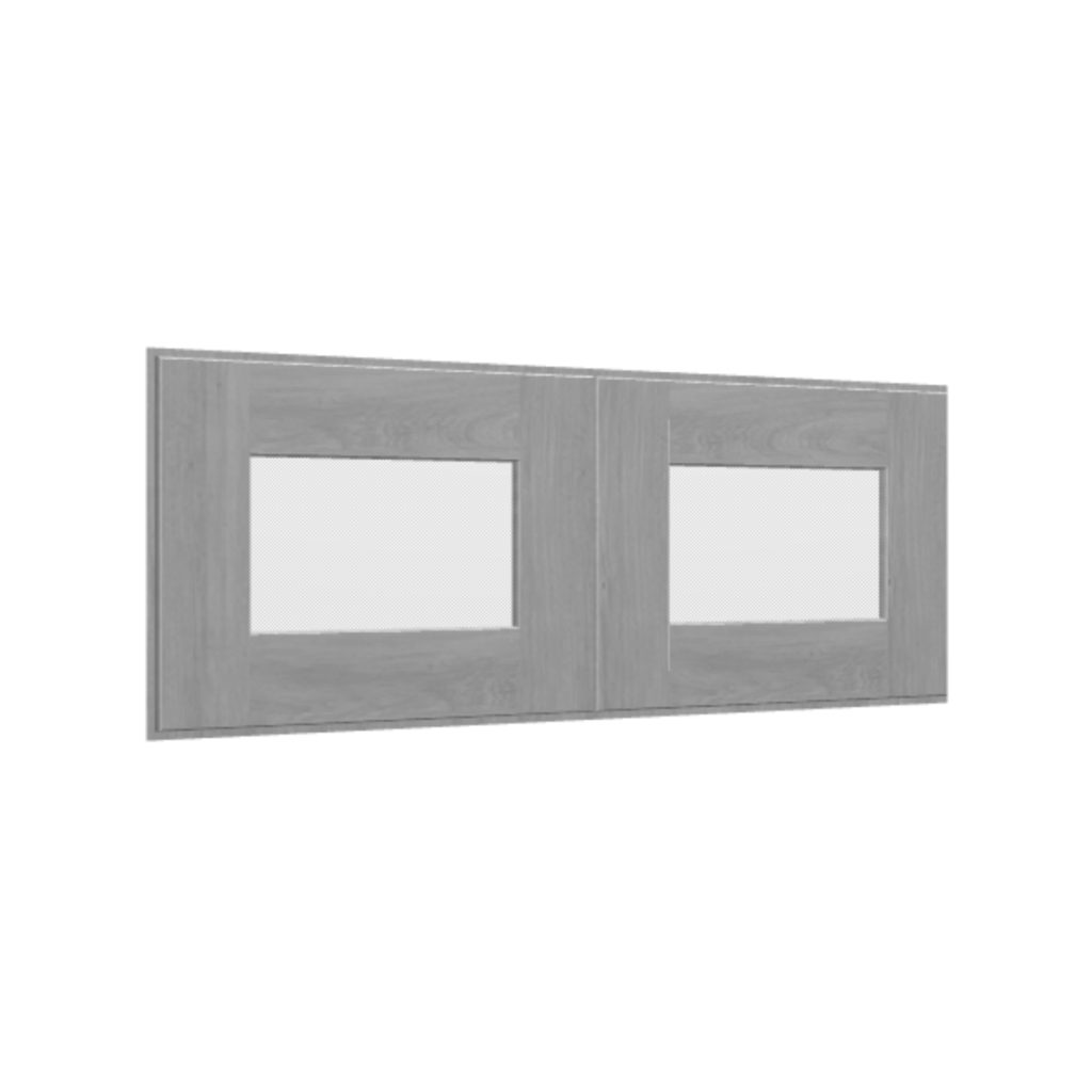 Glass Door