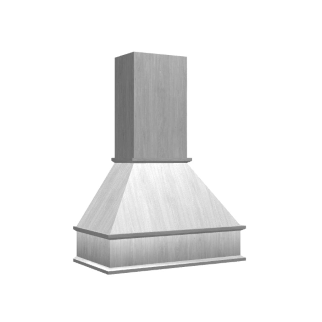 Wood Hood