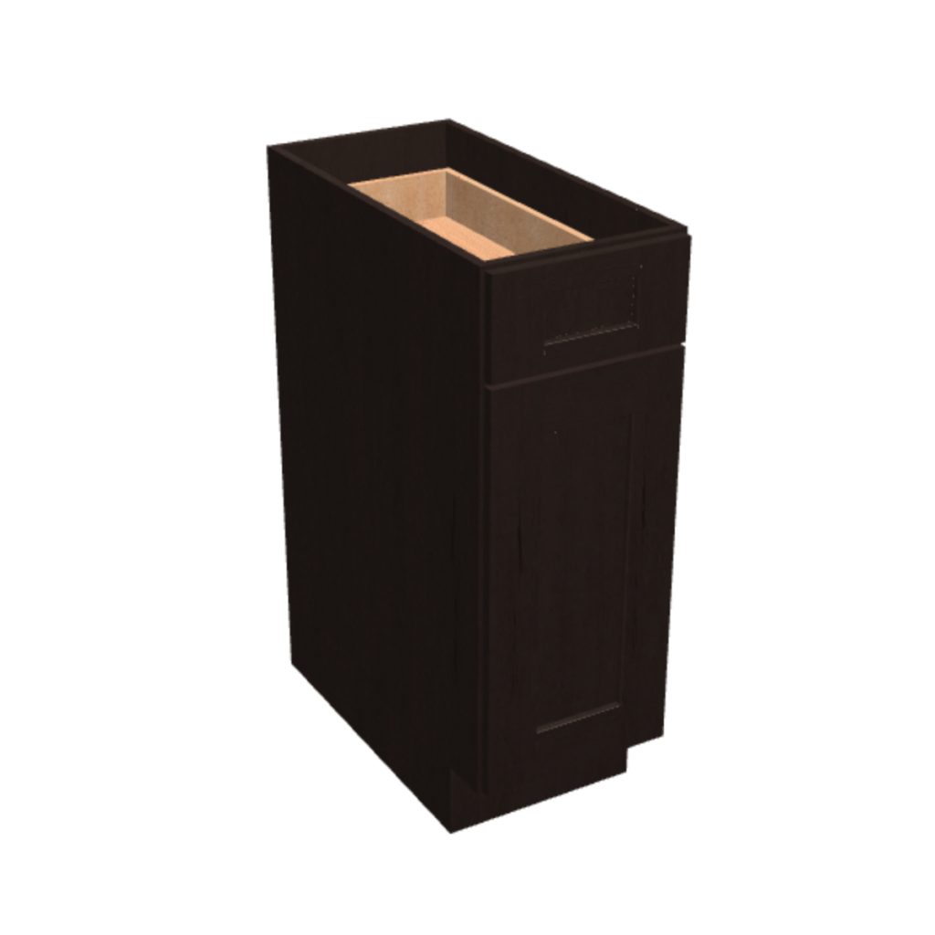 Base – 1 Door, 1 Drawer