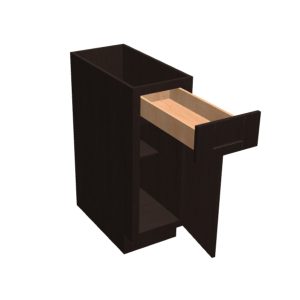 Base – 1 Door, 1 Drawer