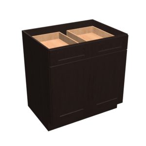 Base – 1 Door, 1 Drawer