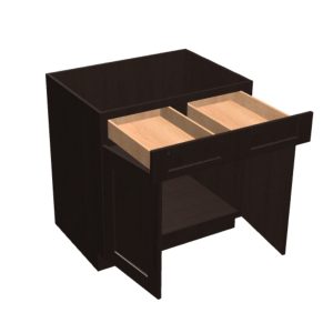 Base – 1 Door, 1 Drawer